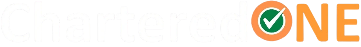 charteredone